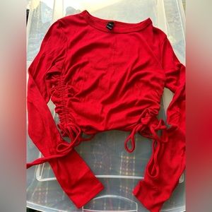 Windsor top